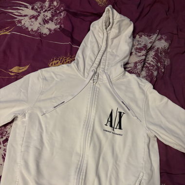 Armani jacke