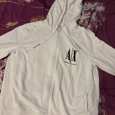 Armani jacke