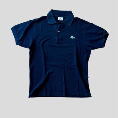 Polo black