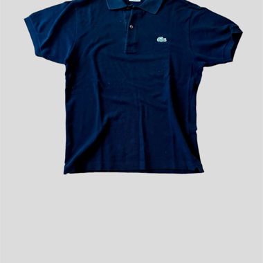 Polo black