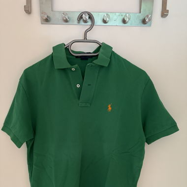 Polo Ralph Lauren Grün