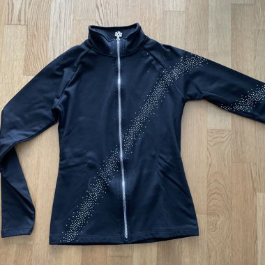 Veste d'entraînement