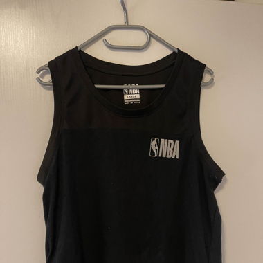 Nba training jersey