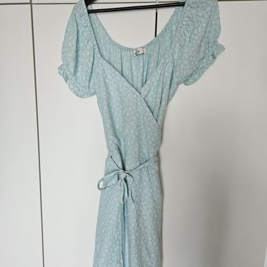 Kleid 