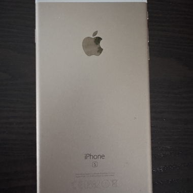 Apple iPhone 6s Plus