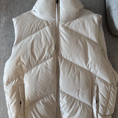 Root Atelier Designer Weste / Gilet