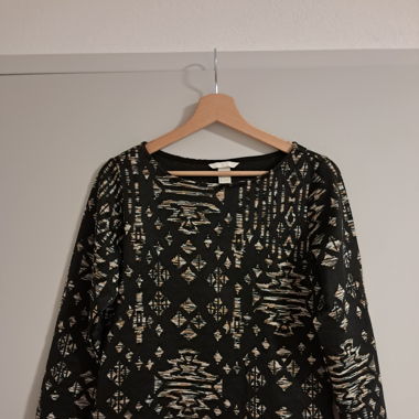 Pullover 