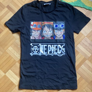 T-Shirt One Piece