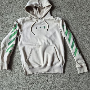 Hoodie Off-White