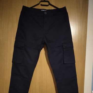 Only&Sons - Cargohose 2x