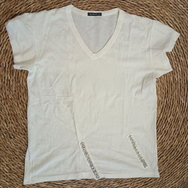 T-shirt Ann Demeulemeester