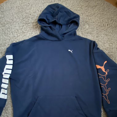 Sweat Puma