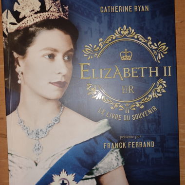 Elizabeth II 