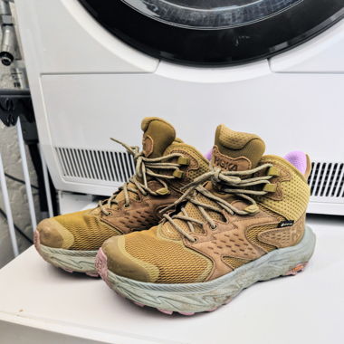 HOKA Anapaca 2 mid GTX W