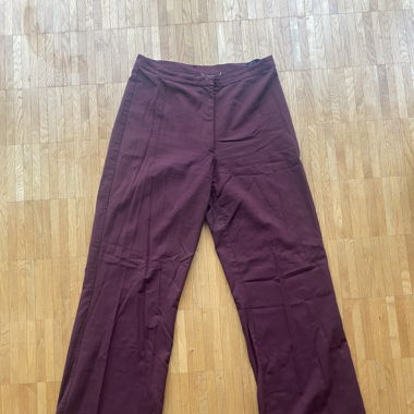 Pantalon pâte d’éléphant Vintage 
