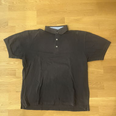 Warren & Parker Polo Shirt