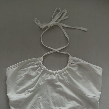 Neckholder Top