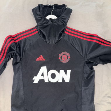 Adidas Climawarm Manchester United