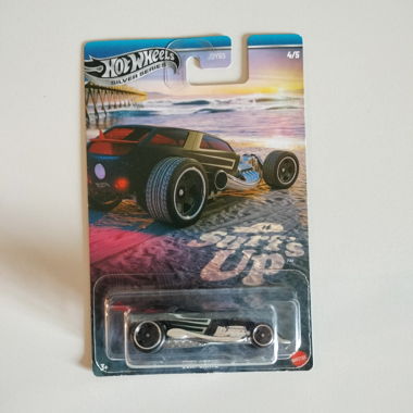Hot Wheels Fast & Furious Cars
