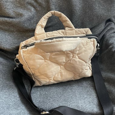 Zara bag