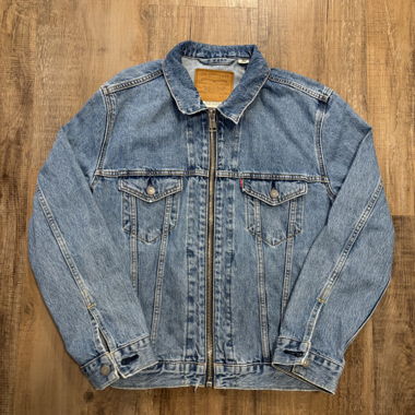 Levi's Jeansjacke
