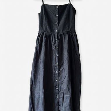 Abito nero H&M