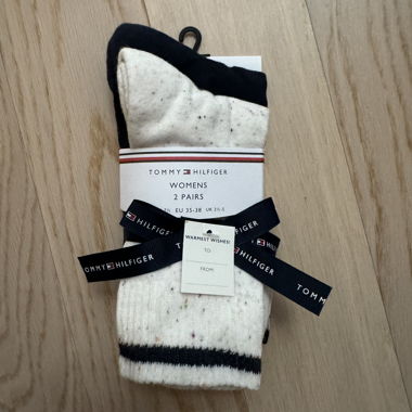 Chaussettes Thomas Hilfiger 