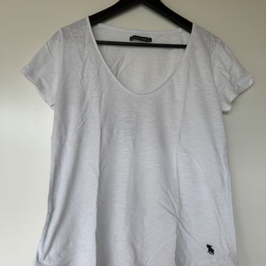 T-shirt blanc