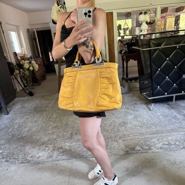 Coccinelle Handtasche 