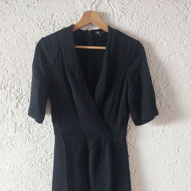 Tara Jarmon Dress