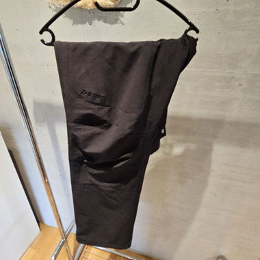 Outdoorhose Maier Sports Gr. 62  gefüttert