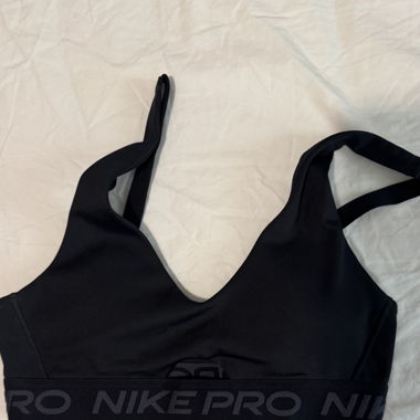 Nike sportbh