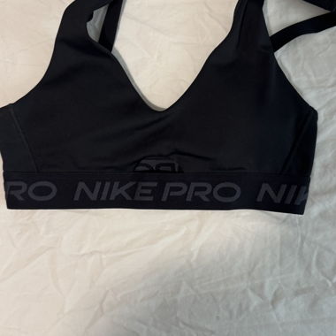 Nike sportbh