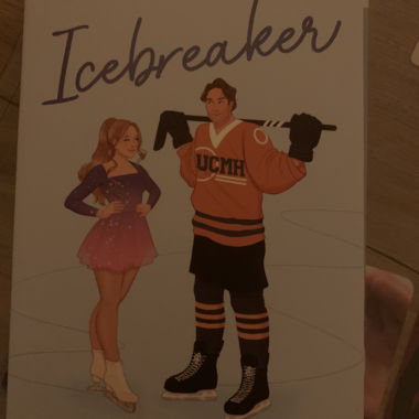 Icebreaker 
