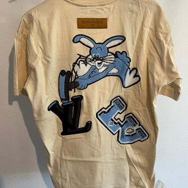 T-shirt Louis Vuitton