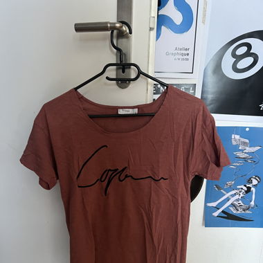 fransa Tshirt