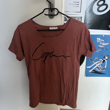 fransa Tshirt
