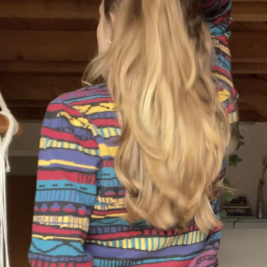 Surfer/Skater Sweater