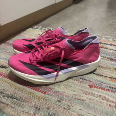 Scarpe da corsa Adidas Takumi Sen 11 Tagl. 43 1/3