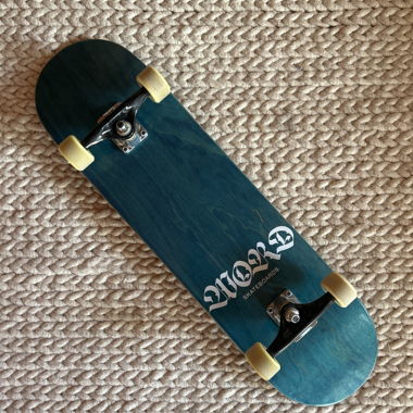 Skateboard 