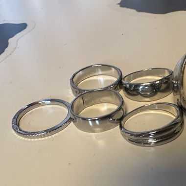 Ringe