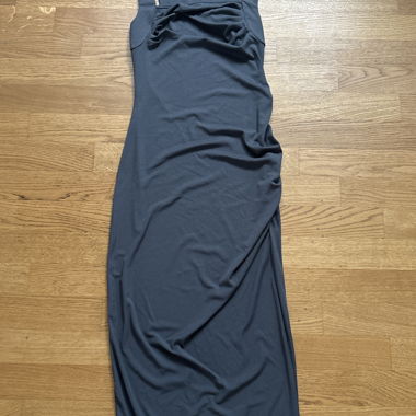 Long dress
