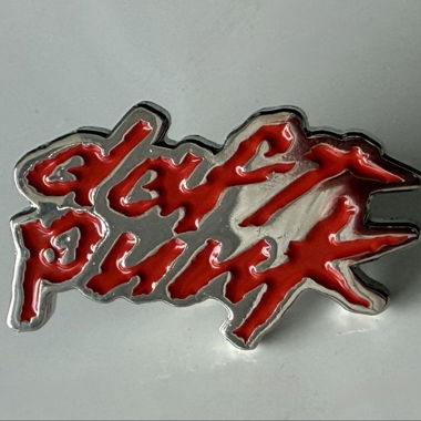 Daft Punk Pins