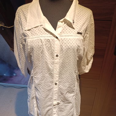Chemise billabong 