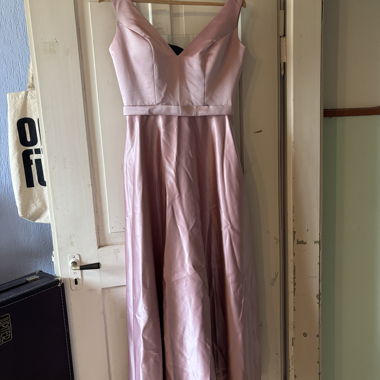 Abendkleid