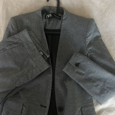 ZARA Co-ord Set Blazer & Pants