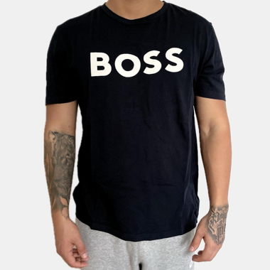 BOSS Back Tee