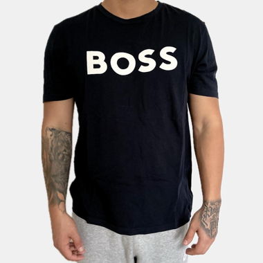 BOSS Back Tee