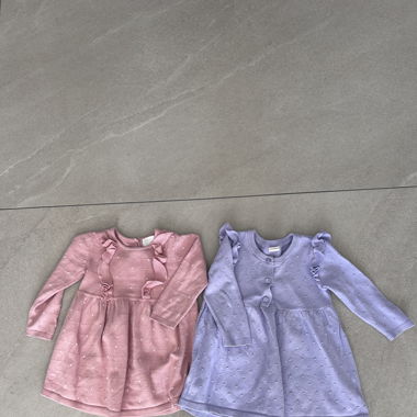 Vestiti bimba 