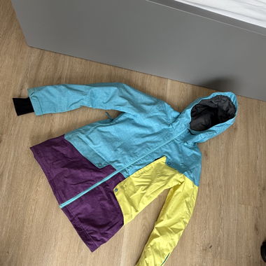 Oneill Snowboardjacke